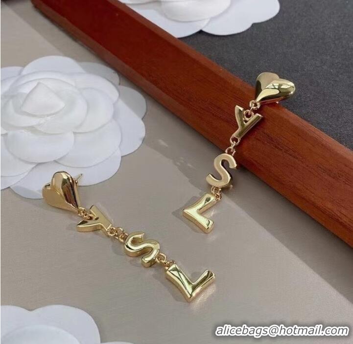 Buy Promotional YSL Earrings CE8716