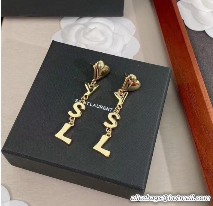 Buy Promotional YSL Earrings CE8716