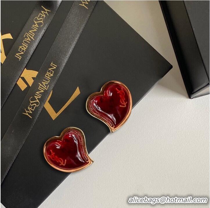 Affordable Price YSL Earrings CE8901