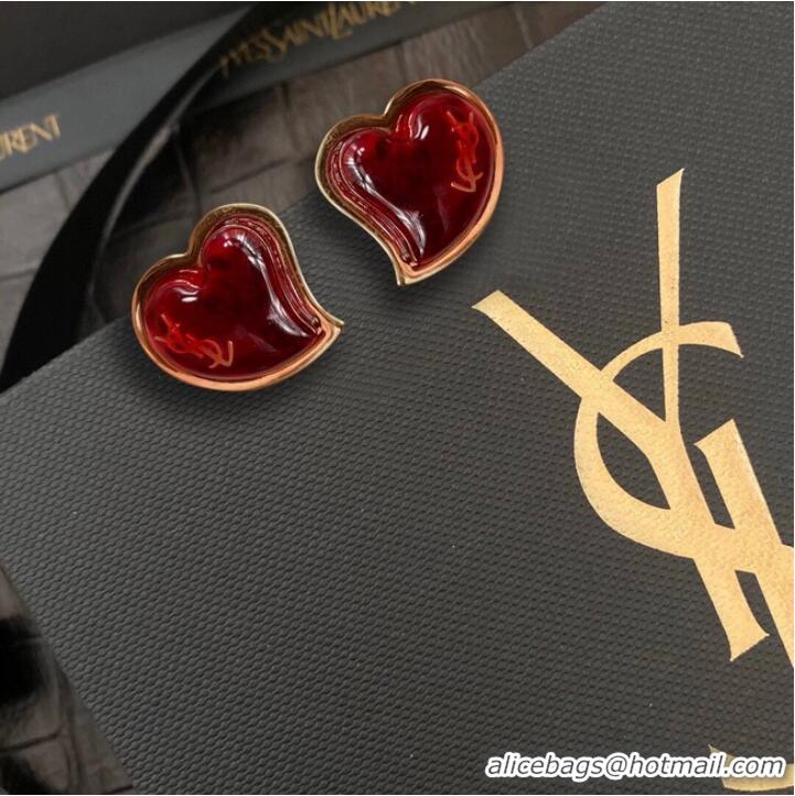 Affordable Price YSL Earrings CE8901