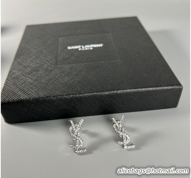 Most Popular YSL Earrings CE9422