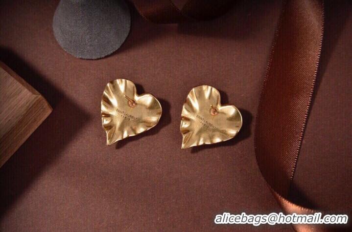 Super Quality YSL Earrings CE9616