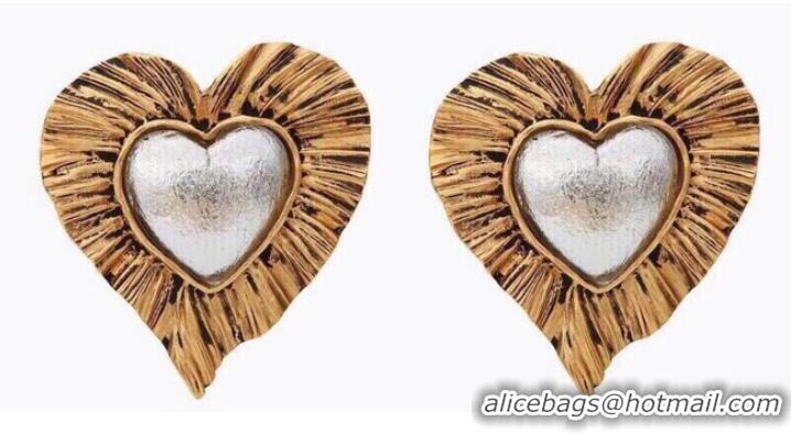 Super Quality YSL Earrings CE9616