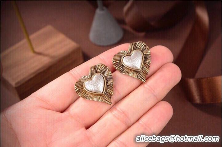 Super Quality YSL Earrings CE9616