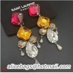 Super Quality YSL Earrings CE9677