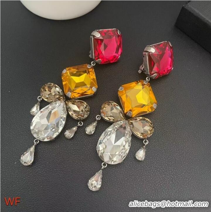 Super Quality YSL Earrings CE9677