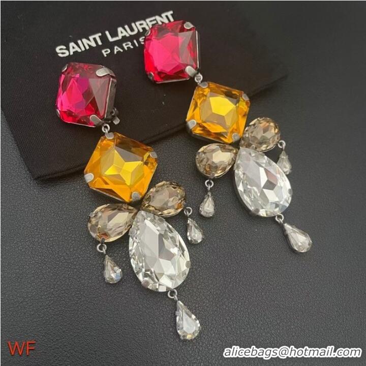 Super Quality YSL Earrings CE9677