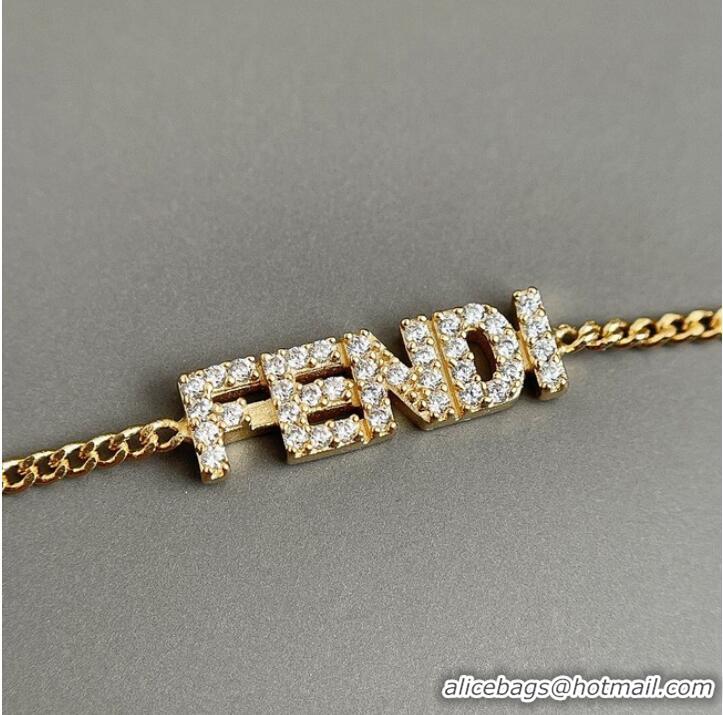 Buy Cheapest Fendi Bracelet CE7759