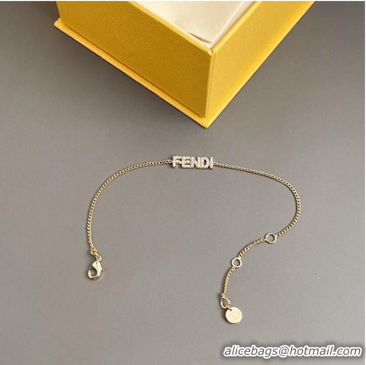 Buy Cheapest Fendi Bracelet CE7759