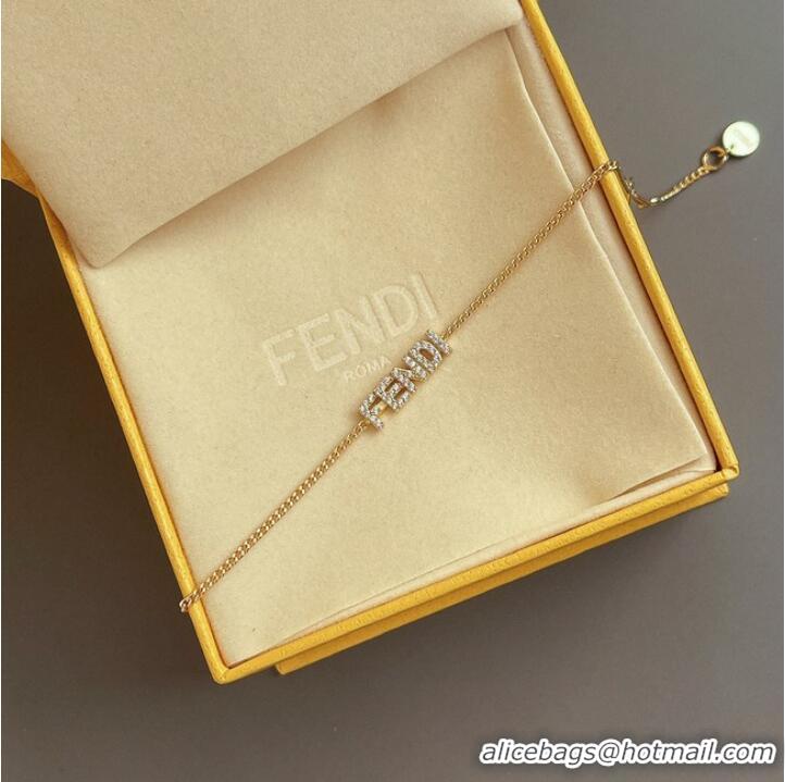 Buy Cheapest Fendi Bracelet CE7759