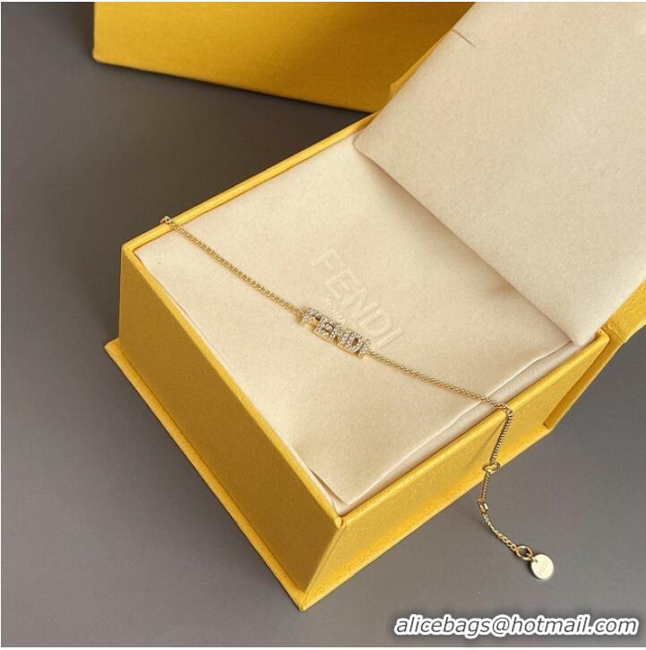 Buy Cheapest Fendi Bracelet CE7759