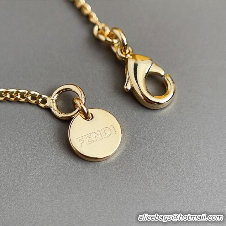 Buy Cheapest Fendi Bracelet CE7759