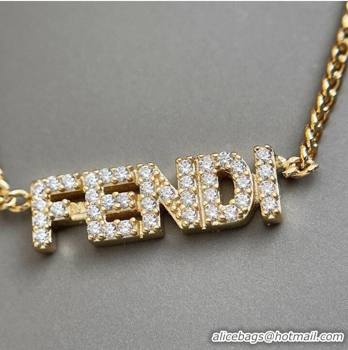 Promotional Fendi Necklace CE7760