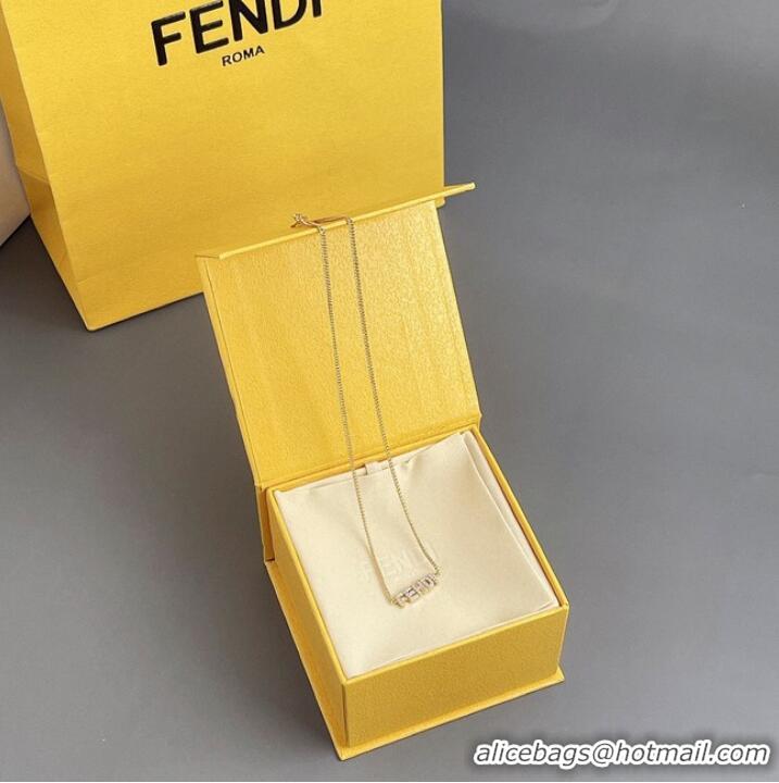 Promotional Fendi Necklace CE7760