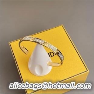 Buy Inexpensive Fendi Bracelet CE7761