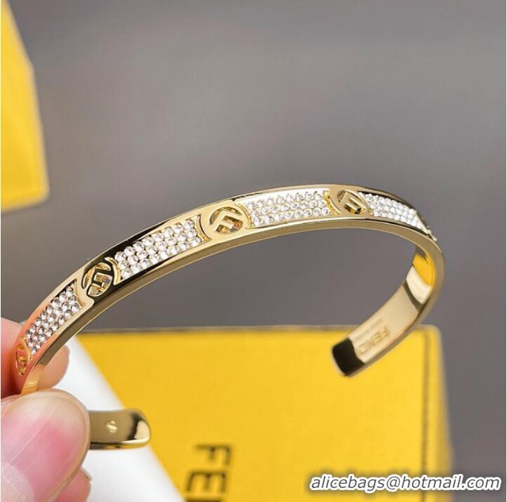 Buy Inexpensive Fendi Bracelet CE7761