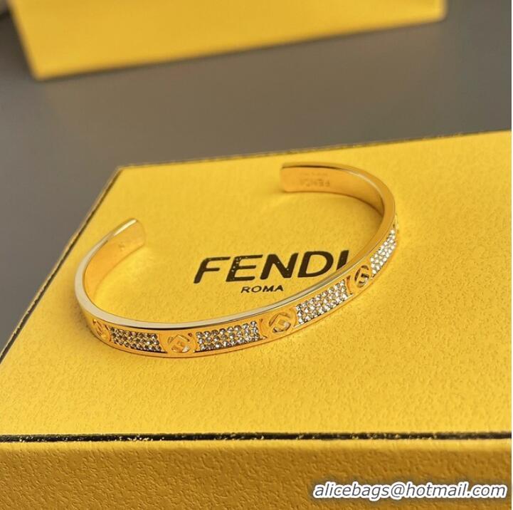 Buy Inexpensive Fendi Bracelet CE7761