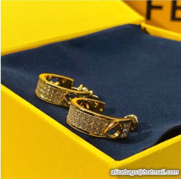 Reasonable Price Fendi Earrings CE7831