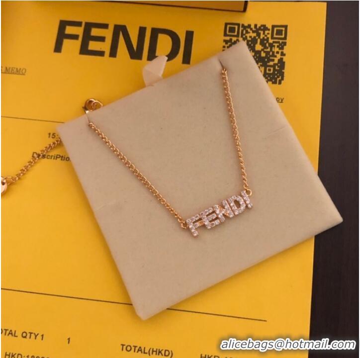 Grade Design Fendi Bracelet CE8466