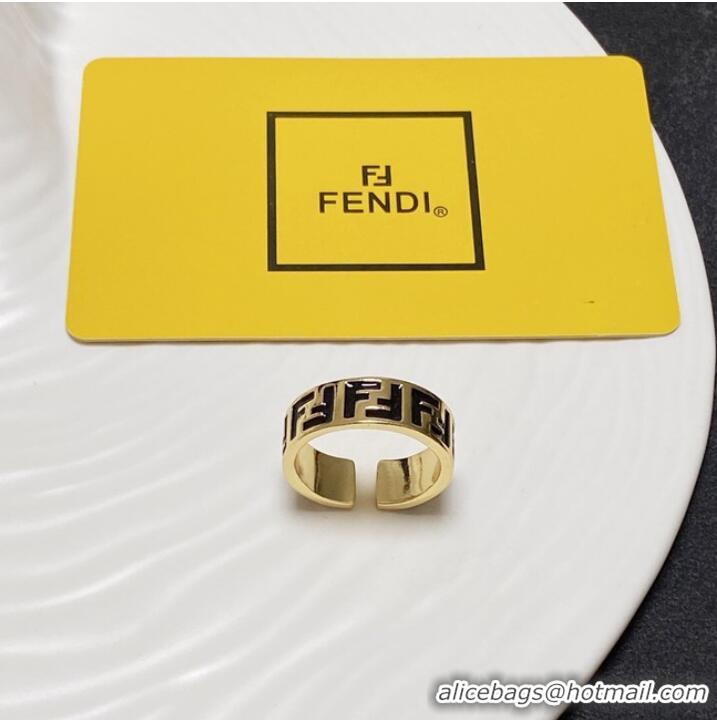 Well Crafted Promotional Fendi Ring CE8567