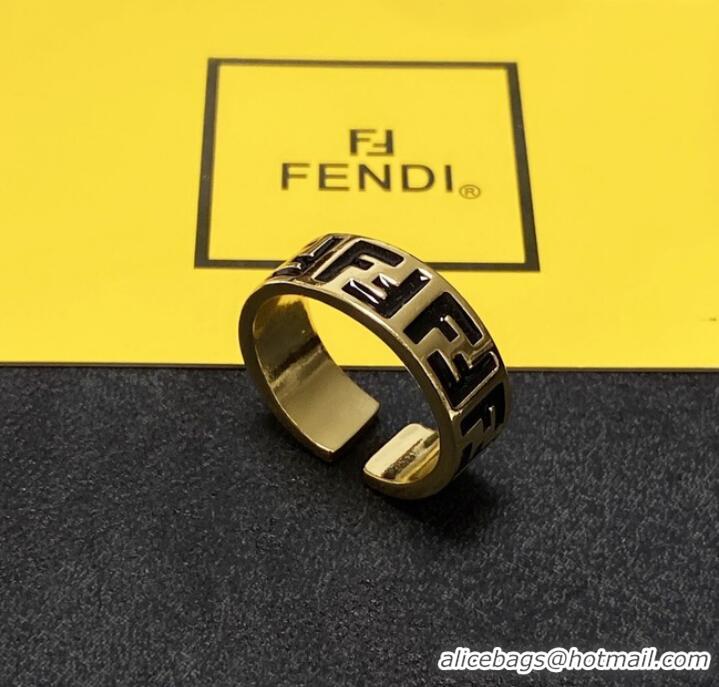 Well Crafted Promotional Fendi Ring CE8567