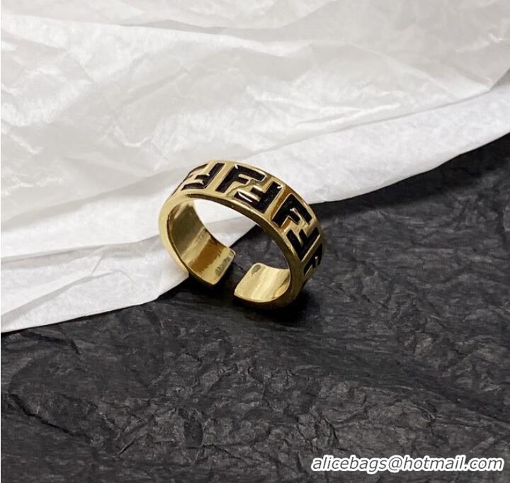 Well Crafted Promotional Fendi Ring CE8567