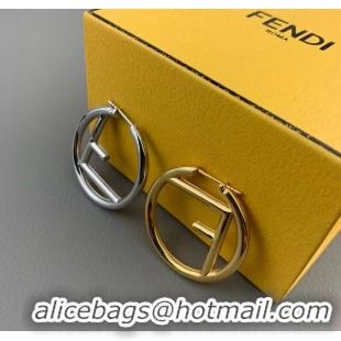 Buy Fashionable Fendi Earrings FE80032