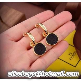 Top Quality Fendi Earrings CE8725