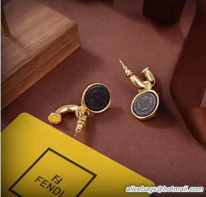 Top Quality Fendi Earrings CE8725