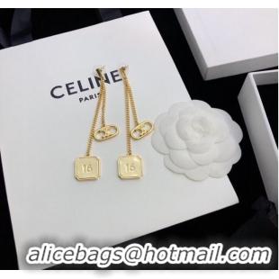 Buy Inexpensive CELINE Earrings CE7781