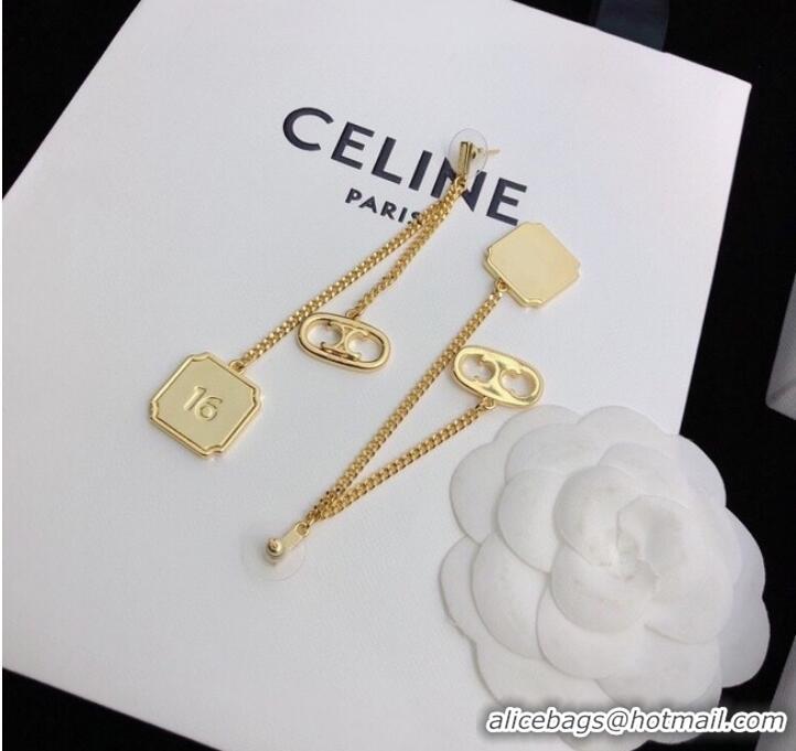 Buy Inexpensive CELINE Earrings CE7781