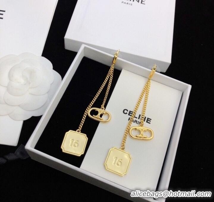 Buy Inexpensive CELINE Earrings CE7781