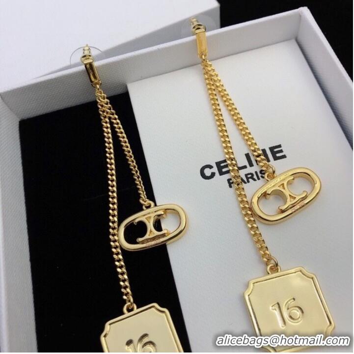 Buy Inexpensive CELINE Earrings CE7781