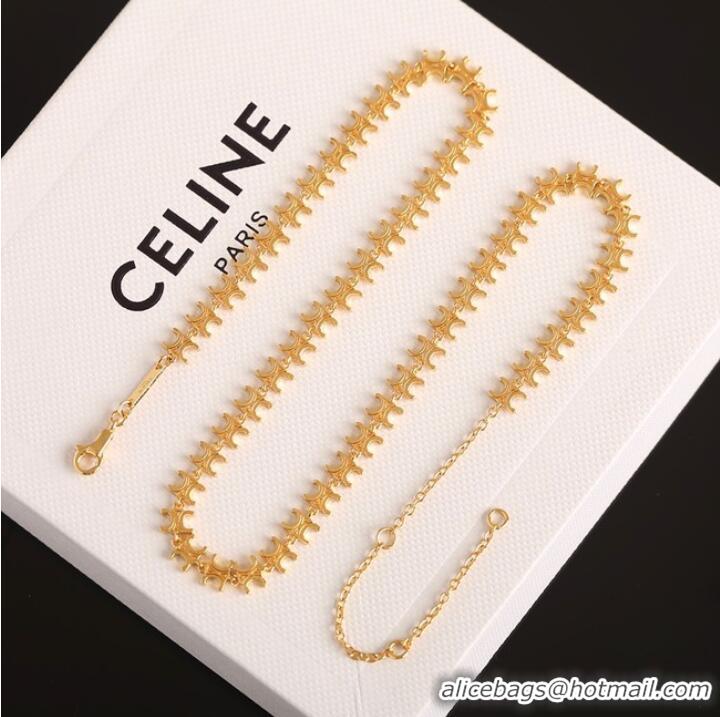 New Fashion Grade CELINE Necklace CE7834