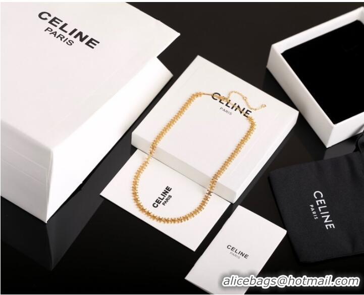 New Fashion Grade CELINE Necklace CE7834