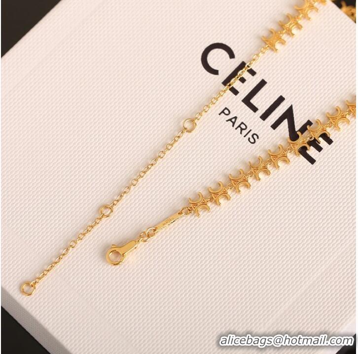 New Fashion Grade CELINE Necklace CE7834