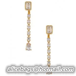 Buy Inexpensive CELINE Earrings CE7846 Gold