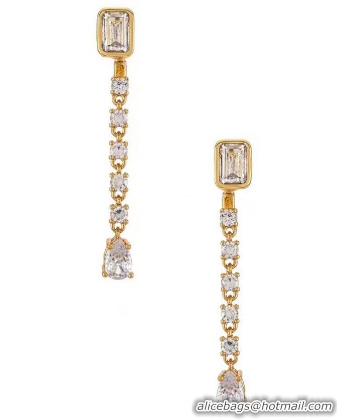 Buy Inexpensive CELINE Earrings CE7846 Gold