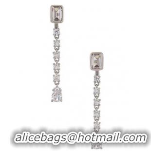 Reasonable Price CELINE Earrings CE7846 Silver