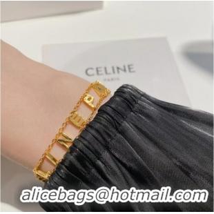 Most Popular CELINE Bracelet CE7937