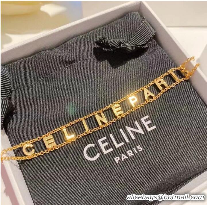 Most Popular CELINE Bracelet CE7937