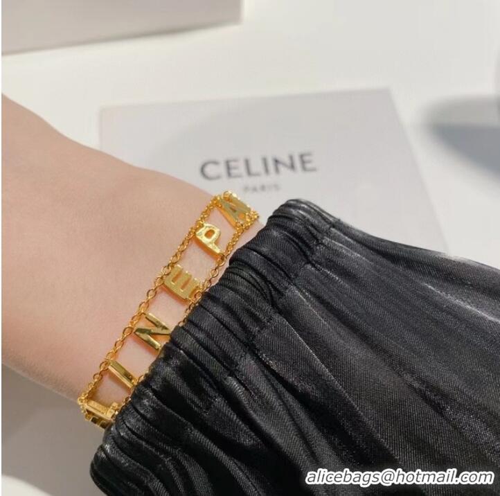 Most Popular CELINE Bracelet CE7937