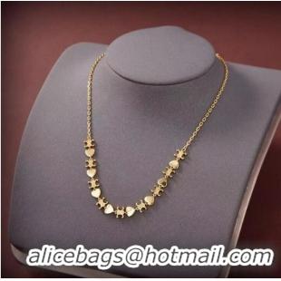 Promotional Good Quality CELINE Necklace CE8592