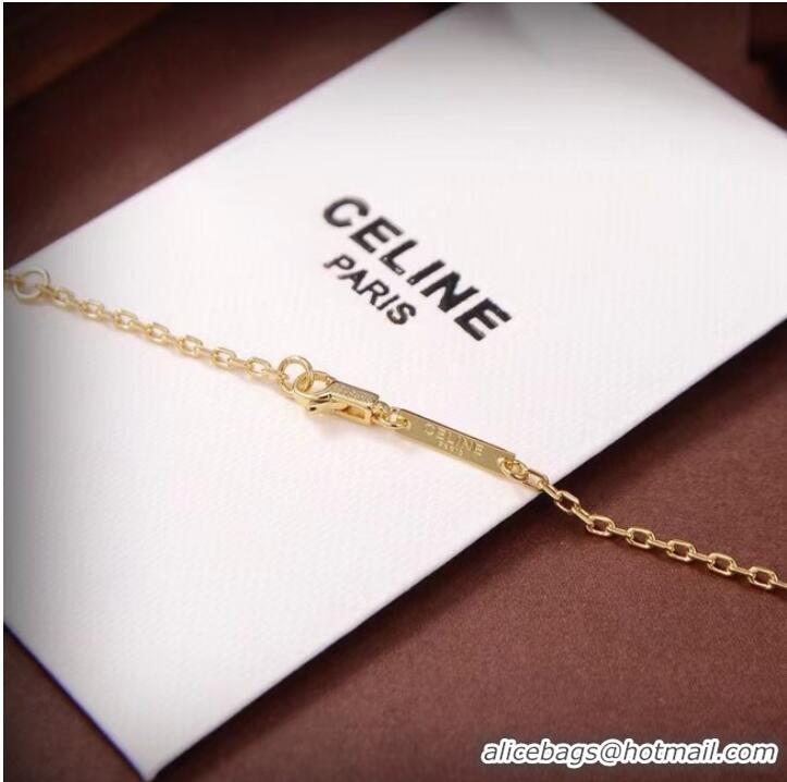 Promotional Good Quality CELINE Necklace CE8592