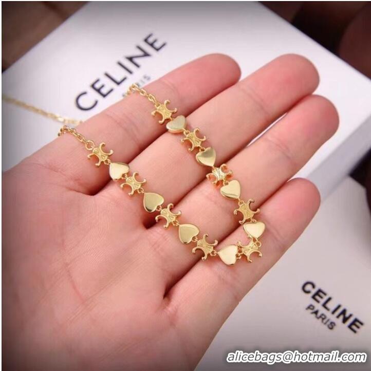 Promotional Good Quality CELINE Necklace CE8592