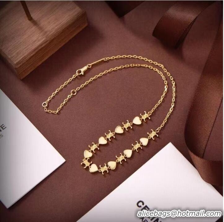 Promotional Good Quality CELINE Necklace CE8592