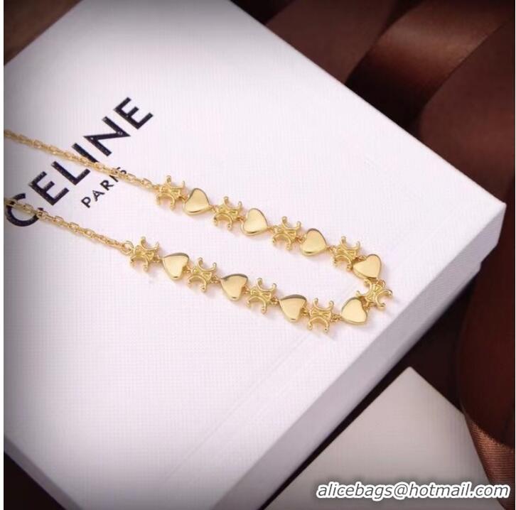 Promotional Good Quality CELINE Necklace CE8592