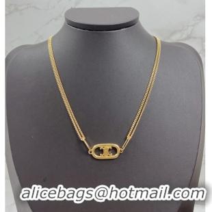 Well Crafted CELINE Necklace CE8606