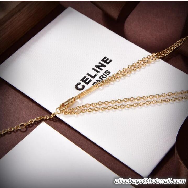 Most Popular CELINE Necklace CE9233