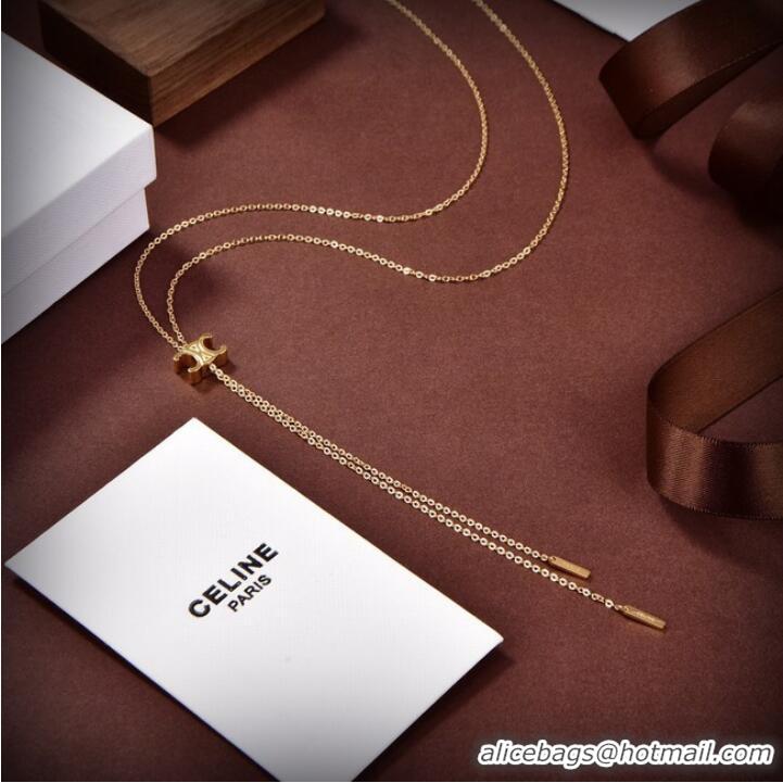 Most Popular CELINE Necklace CE9547